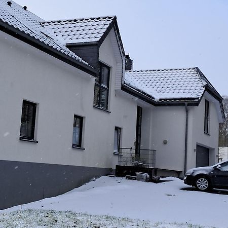B&B V.K. Pgmbh St. Vith Exterior foto