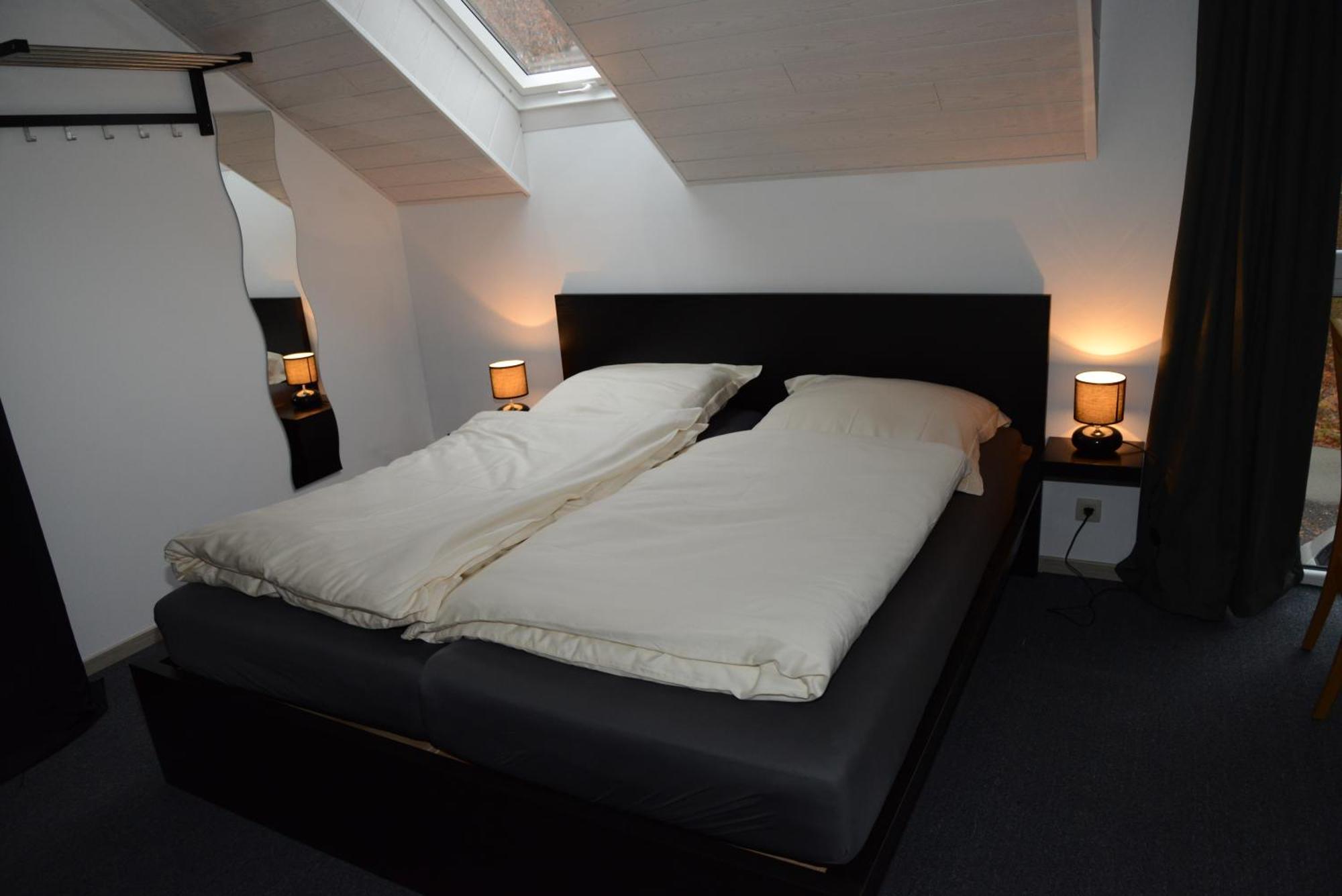 B&B V.K. Pgmbh St. Vith Habitación foto