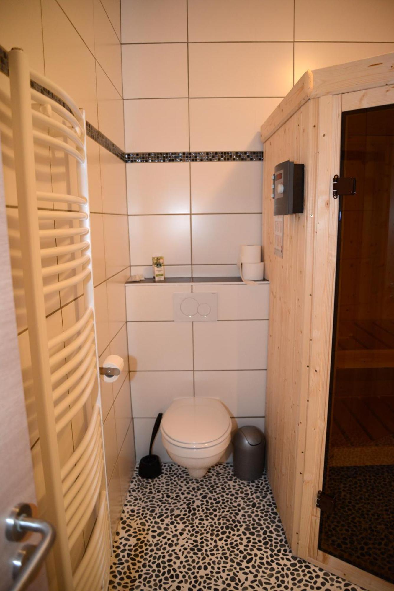 B&B V.K. Pgmbh St. Vith Habitación foto