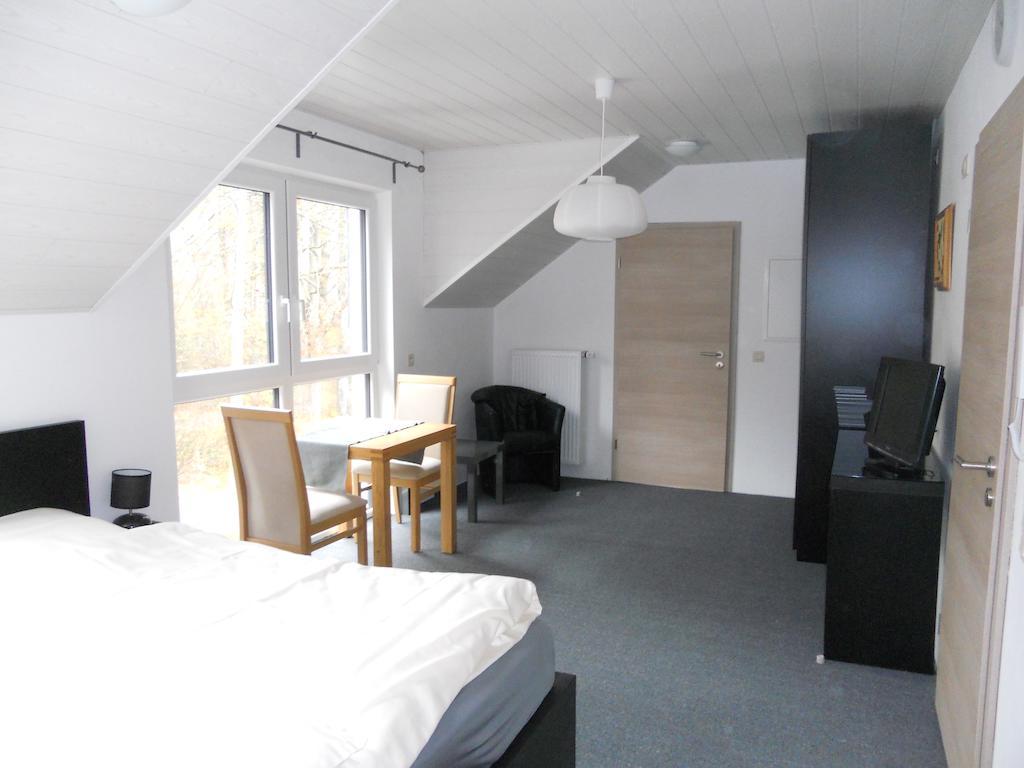 B&B V.K. Pgmbh St. Vith Habitación foto