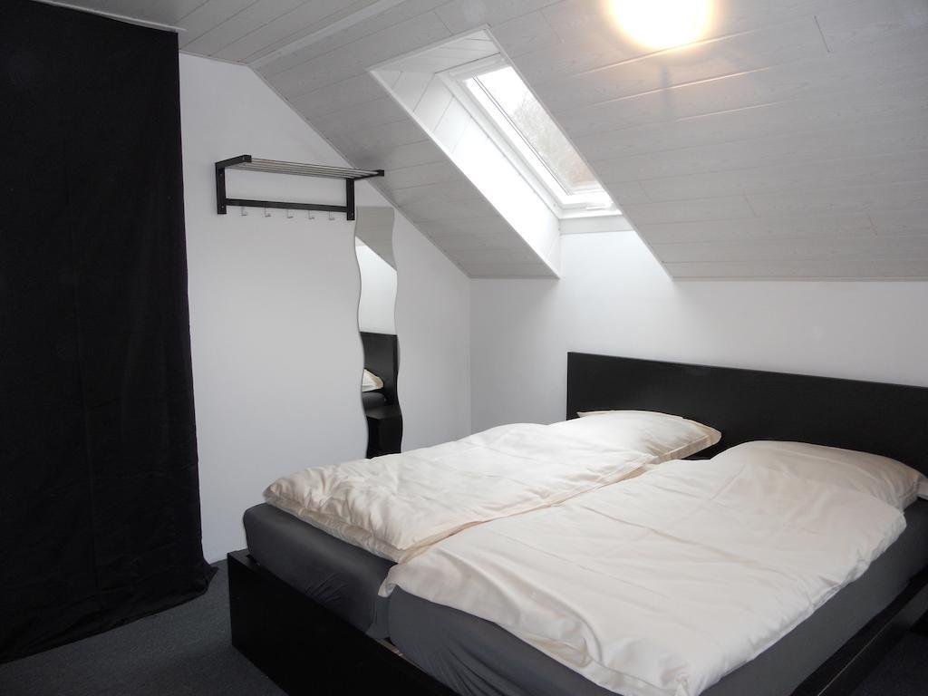 B&B V.K. Pgmbh St. Vith Habitación foto