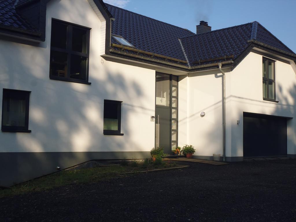 B&B V.K. Pgmbh St. Vith Exterior foto